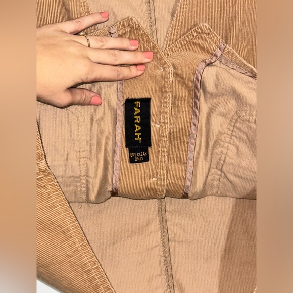 Vintage Farah vest SizeM-L - Picture 2 of 4